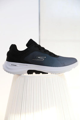40-45碼 男款 Skechers 藍色 黑色 記憶鞋墊休閒運動鞋 998元