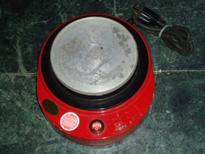 日象 電子爐~單鍵加熱/泡茶/煮火鍋~無電磁波(非電磁爐)
