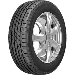 台北永信輪胎~台灣建大輪胎 KR52 245/50R20 102V 四輪含安裝 四輪定位