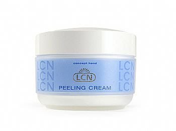 德國原裝進口LCN 退皮霜50ml Peeling Cream