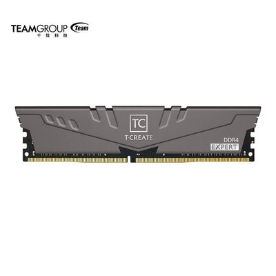 十銓(Team) EXPERT DDR4 3600 (8G×2臺式機內存 套裝 DDR43600~特價