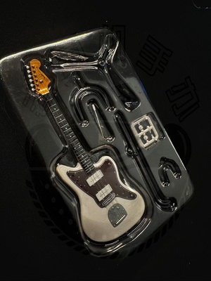 Fender Vintage 1962Jazzmaster吉