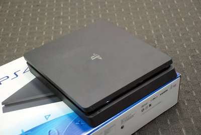 【蒐機王3C館】Sony PS4 CUH-2218A 1TB 85%新 黑色【可用舊機折抵】C4810-2