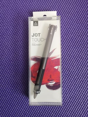 Adonit Jot Touch with Pixelpoint 觸控筆