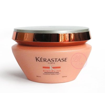 便宜生活館【深層護髮】卡詩 KERASTASE 絲光柔舞髮膜200ml 染燙受損髮專用 全新公司貨 (可超取)