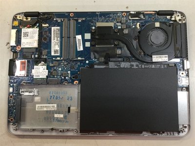 ☆全新 惠普 HP EliteBook 725 G3 G4 820 G3 G4 原廠電池 內置電池 膨脹 不蓄電 更換