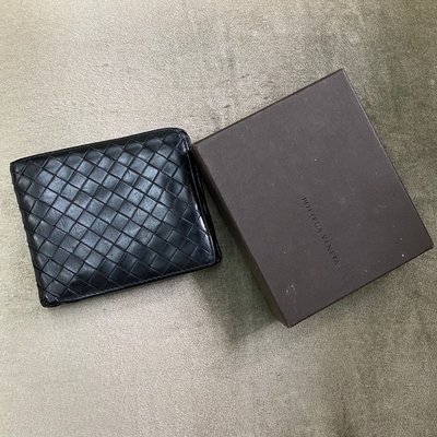 Bottega veneta 零錢袋 短夾 美品 瑞奇