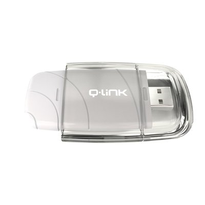 Q-Link量子光罩 筆電桌機立即防護 淨化能量 提升專注力