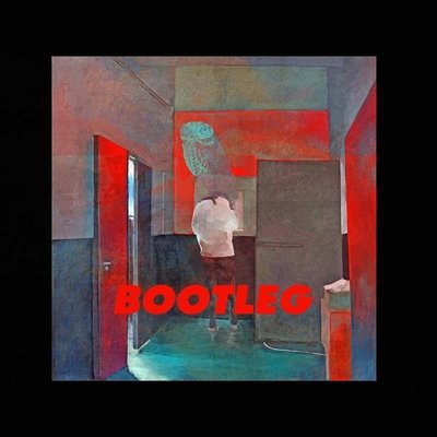 【CD代購 無現貨】「BOOTLEG」 通常盤 4th專輯 米津玄師 /ハチ Hachi
