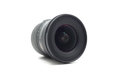 【台中青蘋果】Sigma 10-20mm f3.5 EX DC HSM, Nikon 二手 單眼鏡頭 #79686