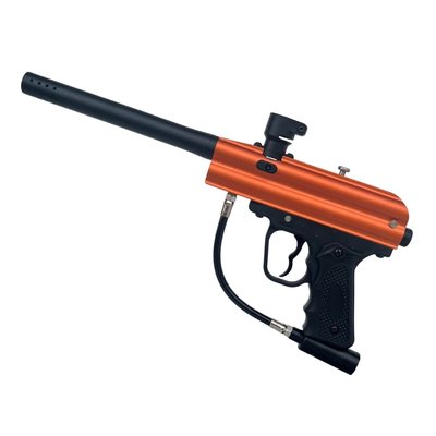 [三角戰略漆彈]台灣製 V-1 漆彈槍 - 秋葉橘 (漆彈槍,高壓氣槍,長槍,CO2直壓槍,玩具槍,氣動槍)