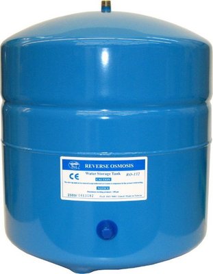 WIN 世界第一 RO逆滲透純水機專用儲水桶 3.2G壓力桶 美國NSFf認證,CE認證！