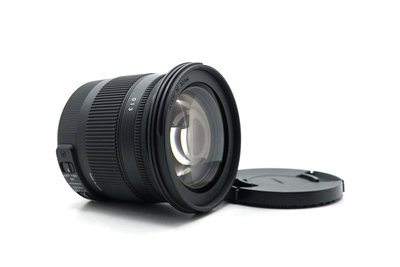 【台中青蘋果】Sigma 17-70mm f2.8-4 DC Macro OS HSM, Nikon #83661