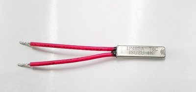 『正典UCHI電子』電池短路保護器 T-ISUZU DC12V6A 70度C