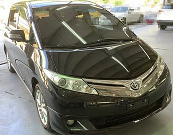 HH賢 2019年  TOYOTA  Previa 2.4CC跑9萬多公里