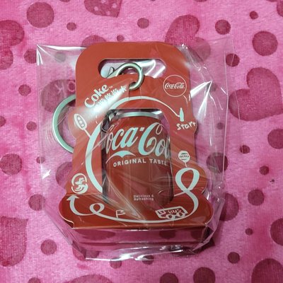 COKE可口可樂暢遊悠遊卡-040505-T13