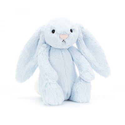 英國代購 JELLYCAT 邦尼兔 安撫兔 Bunny Medium 31公分 絨毛安撫玩偶 玩偶 現貨【小黃豬代購】