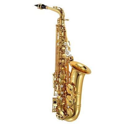 【P.Mauriat】 PMSA-180 Saxophone 薩克斯風 alto 中音