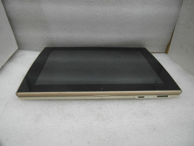 [快樂99]-ASUS SL101 筆電型平板  [無充電器測試.其他請自行檢測問題]-99元起標(N99)