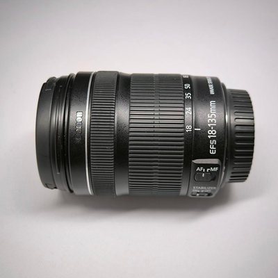 Canon EF-S 18-135mm IS STM鏡頭 18-135 (60D 70D 80D 90D 77D 7D