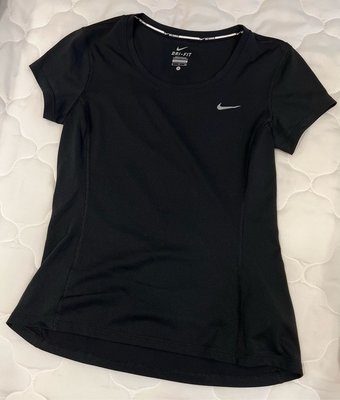 Nike Dri-FIT One 女性標準剪裁短袖上衣 專櫃正品