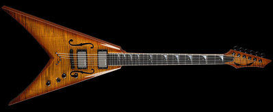 詩佳影音DEAN USA VMNT Stradi LTD VB 電吉他 限量簽名款 Megadeth大屠殺影音設備
