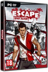 【傳說企業社】PCGAME-Escape Dead Island 逃出死亡之島(英文版)