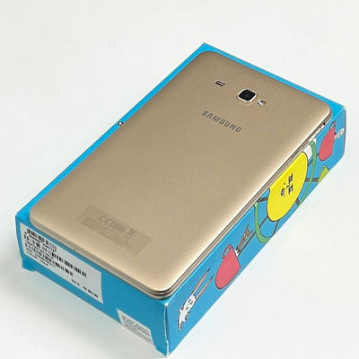 【蒐機王】Samsung Tab J T285 8G LTE 可通話平板【可用舊3C折抵購買】C7962-6