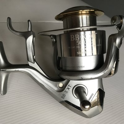 SHIMANO BB-X XT 5000 手刹車捲線器(日本製) | Yahoo奇摩拍賣