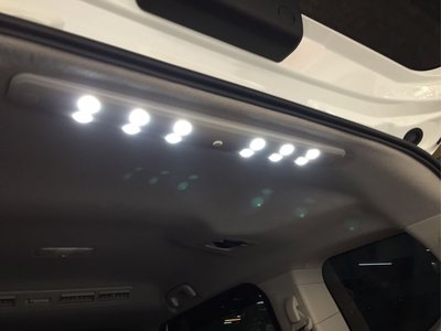 SIENTA 車頂燈 後廂燈 輔助照明燈 原廠LED燈