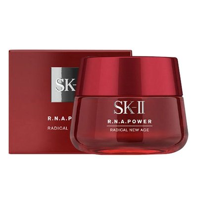 SKII SK2 SK-II  R.N.A.超肌能緊緻活膚霜80g(一般款)