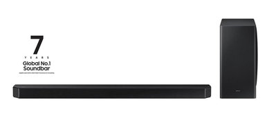 三星 Samsung 聲霸 Soundbar Q900A (可分期) (免運費)