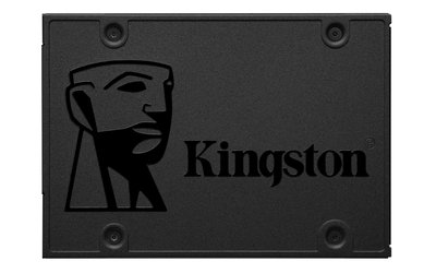 《SUNLINK》KINGSTON 金士頓 SSD SA400S37/120G 120GB 2.5吋 SATA