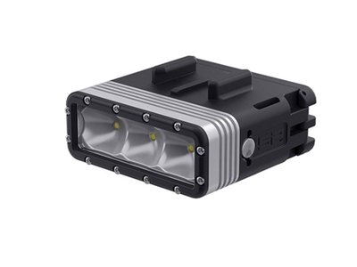 ☆昇廣☆GOPRO SP GADGETS 防水LED攝影燈 防水40米 for GOPRO 53045