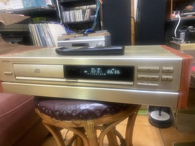 Denon Dcd-1630G的價格推薦- 2023年7月| 比價比個夠BigGo