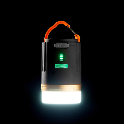 戶外野營遙控帳篷燈USB可充電應急燈磁鐵吸附掛燈照明應急燈自行車燈 車前燈 車尾燈 剎車燈 警示燈