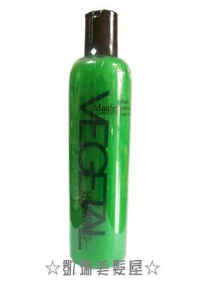 瑪菲 天然葉綠素調理霜 500ml(潤絲)《涼性配方殺菌止癢》單瓶下標區