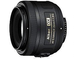 【台中 明昌 攝影器材出租】Nikon DX 35mm f1.8G 廣角鏡頭, 另有租閃燈 相機