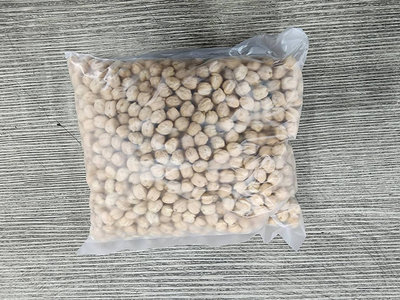 鷹嘴豆-600g(1斤)