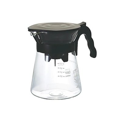 『德記儀器』《HARIO》V60冷熱兩用咖啡壺700ml(VDI-02B)
