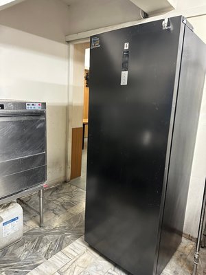 中古 2手 二手 HERAN 禾聯 383公升變頻直立式冷凍櫃(HFZ-B3862FV)