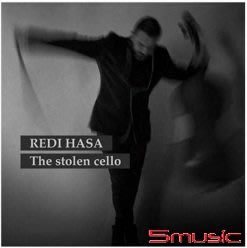 【預訂】Redi Hasa 被偷的大提琴 The Stolen Cello[CD] 獨奏專輯