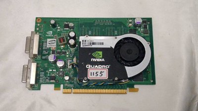 《盛立電腦》NVIDIA QuadroFX 370 繪圖顯示卡(無須接電)(1155)(電腦維修服務)