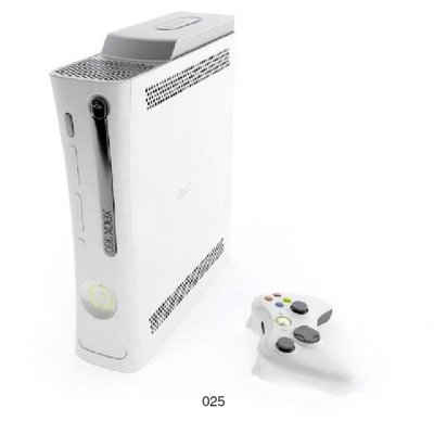 【24小時出貨】xbox360 微軟遊戲機 體感 大型號運動體感遊戲機