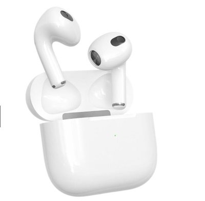 i4 Pro 四代 真無線耳機 雙耳無線 藍芽耳機 藍牙耳機 耳機 大容量充電倉藍牙5.1蘋果安卓都可用