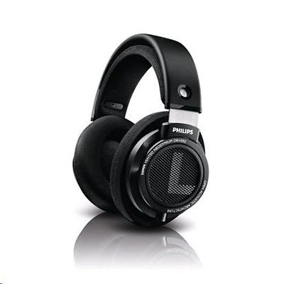 全新現貨 Philips shp 9500 非S 非SHP9500S 高CP全罩式耳機