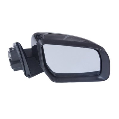 適用于福特撼路者ranger皮卡倒車鏡總成轉向燈殼后視鏡燈罩反光鏡