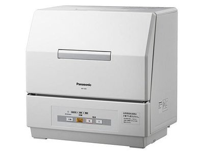 日本 Panasonic NP-TCR1 變頻洗碗機 烘碗機 ECONAVI 非 NP-TCM1 NP-TCM2