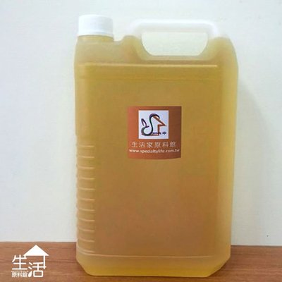 【生活家原料館】WS51-天然小麥木醣(增稠)起泡劑(ECOCERT/COSMOS認證)【4KG】