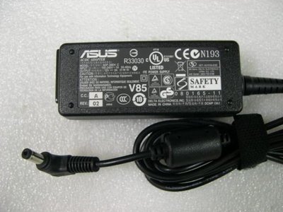 華碩ASUS Eee PC 900 900A R2H S101 12V 3A 變壓器很燙 不過電 充電器 不能充電